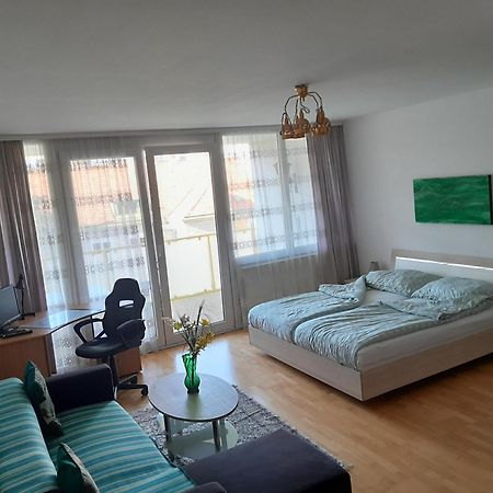 וינה Serviced Apartment With Sunny Balcony מראה חיצוני תמונה
