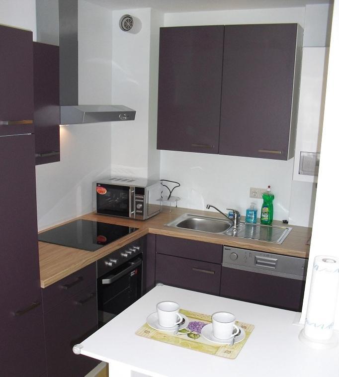 וינה Serviced Apartment With Sunny Balcony מראה חיצוני תמונה